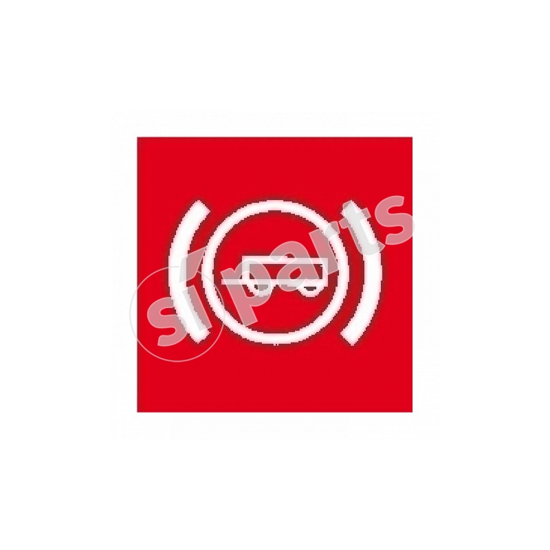 SEGNALATORE LUMINOSO IR.GH.PL.