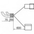 STEERING COLUMN SWITCH