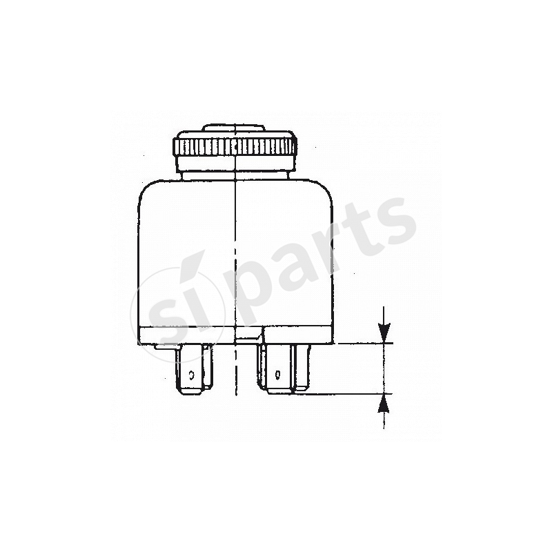 IGNITION SWITCH
