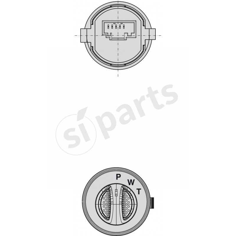 ROTARY SWITCH