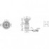 COMANDO PTO SWITCH II
