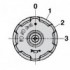 QUADRETTO DISTRIBUZIONE II.GH.MET.