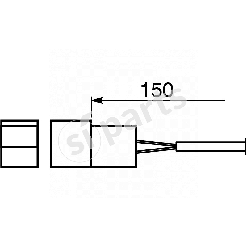 CICALINO BACK-UP-ALARM MULTITEN.IR