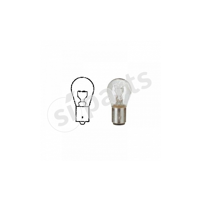 BULB P25-2