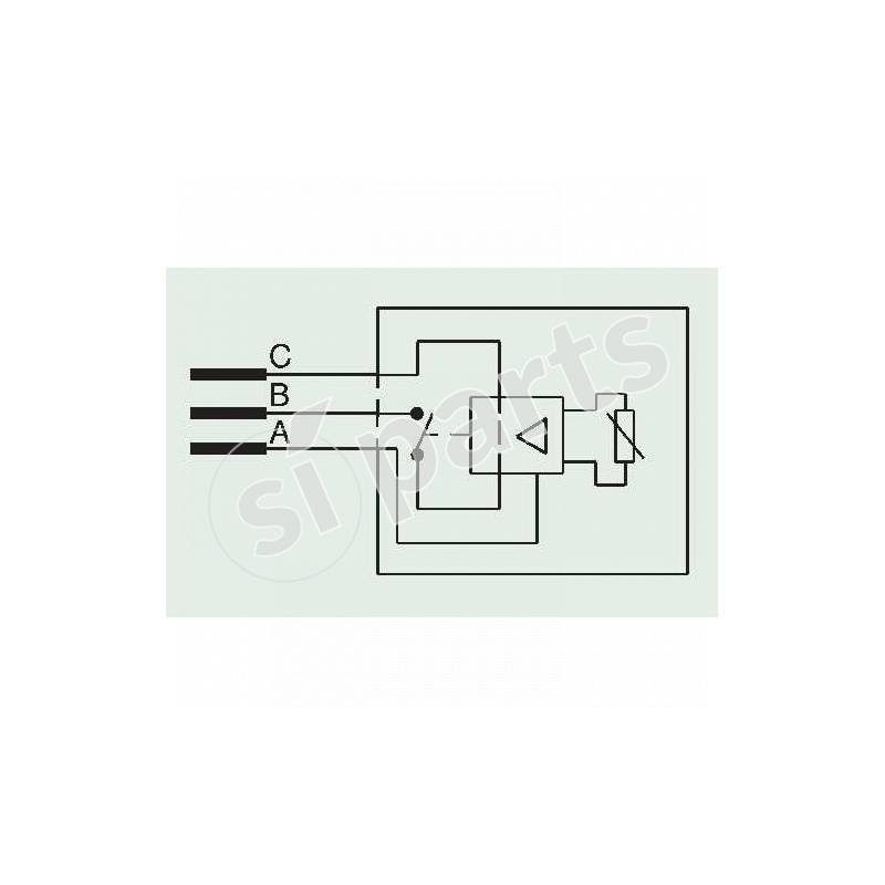 INDUCTIVE PROXIMITY SENSORS