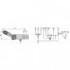 FORWARD-NEUTRAL-REVERSE + SPEED CONTROL SERIES 2000