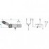 FORWARD-NEUTRAL-REVERSE + SPEED CONTROL SERIES 2000