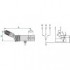 FORWARD-NEUTRAL-REVERSE + SPEED CONTROL SERIES 2000