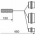 STEERING COLUMN SWITCH