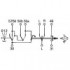 STEERING COLUMN SWITCH