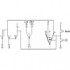 DEVIO/INVERSORE SERIE 2000 IR GH PL