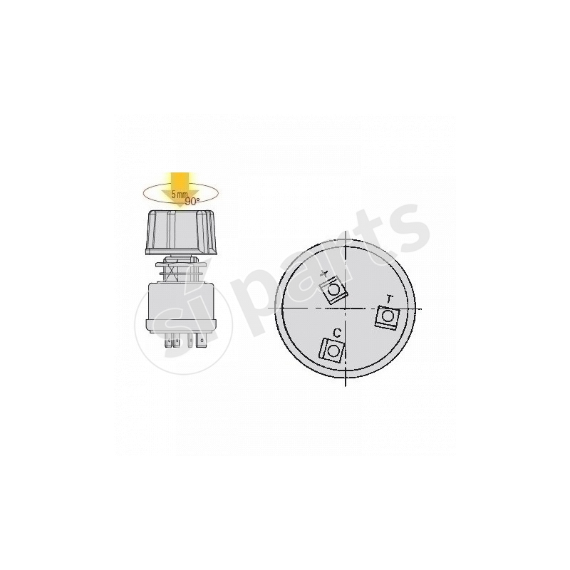 COMMUTATOR
