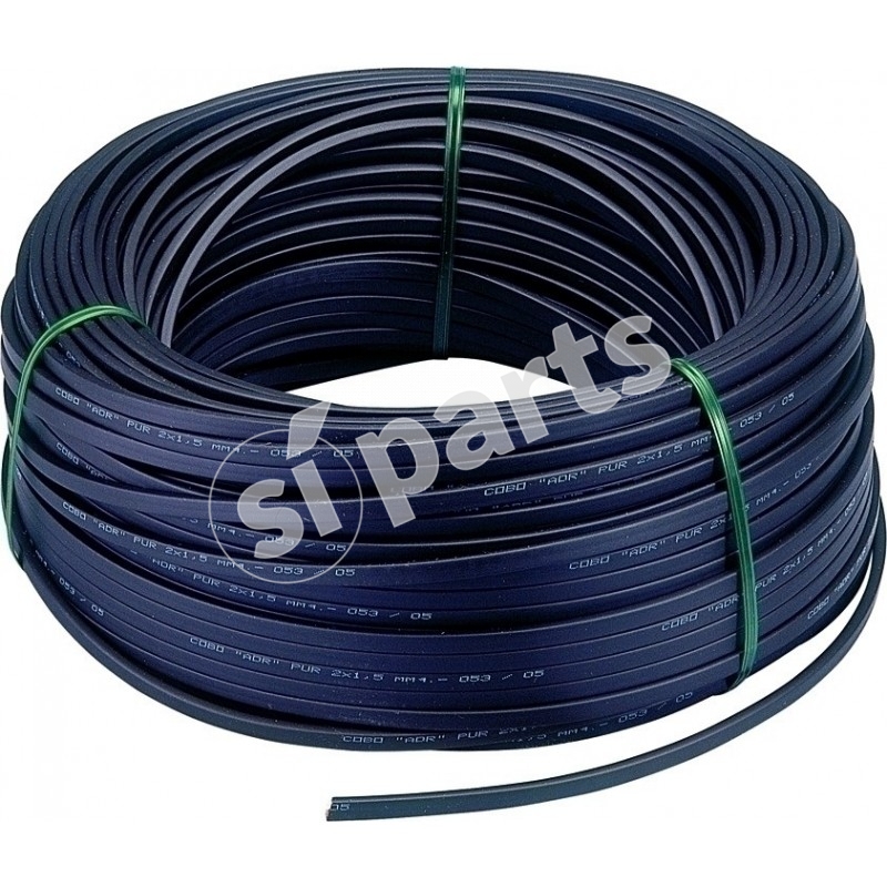 CAVO 6X1 + 1X2 GI-RS-VE-MA-BL-NE-BI