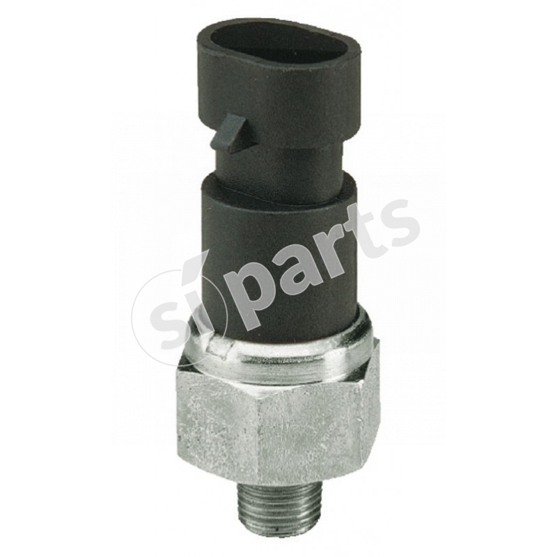 PRESSURE GAUGE