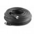 CAVO TELECAMERA 20MT IR