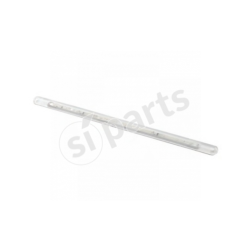 PLAFONIERA LED LINE 30 LED 24V IR