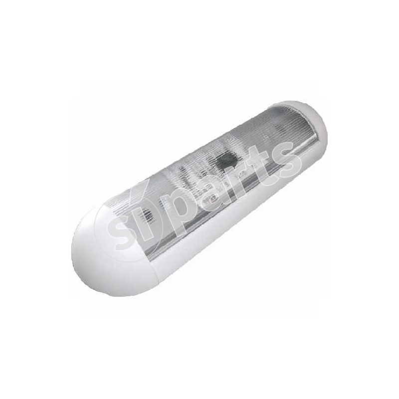 PLAFONIERA LED BIVOLT 12/24V II