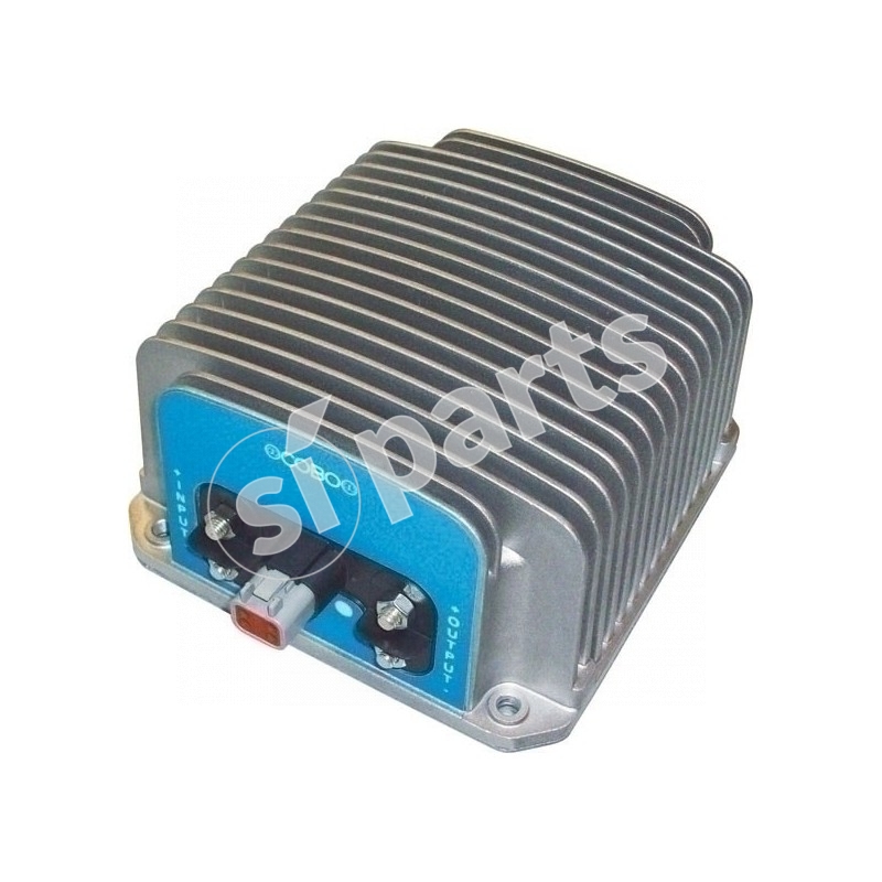 DC-DC CONVERTER