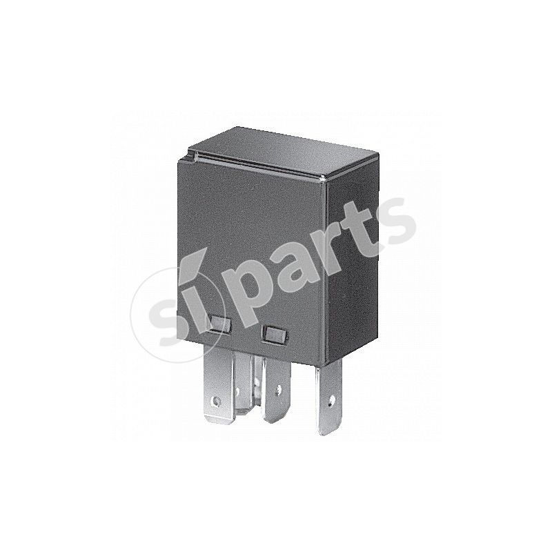 MICRORELE' 12V 20A N.O.IR