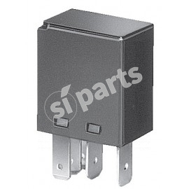 MICRO RELE' 24V S/SUPPORTO IR