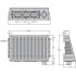 MC2M MULTIPURPOSE CONTROLLER 3B6