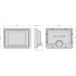 TERA 8 DISPLAY 3B6