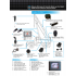 AMU SERIES: PLANARITY AND ANGULAR SENSORS FAMILY