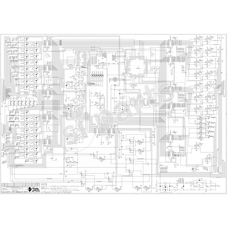 R.ITALMECCANIC. DANFOSS PERFORA