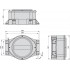 AVVOLGICAVO 3B6 8(17) MT 1P1A + COL 3P