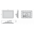 DISPLAY 3B6 TERA 12 HE