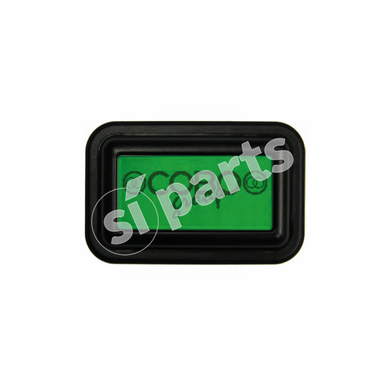 DISPLAY CANVIEW 3+ AD INCASTRO 3B6
