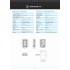 DISPLAY CANVIEW 3+ AD INCASTRO 3B6