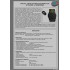 UNITA' BASE XTRAS PER SAFE-KEY 3B6