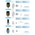 PRESSURE GAUGE