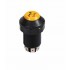PULSANTE EASYTOUCH