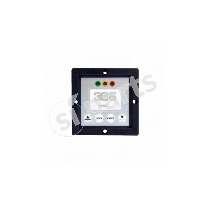 NANO DISPLAY