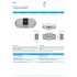 KIT MODULO ADATTATORE CANBUS-RS232