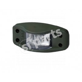 REAR POSITION LAMPS