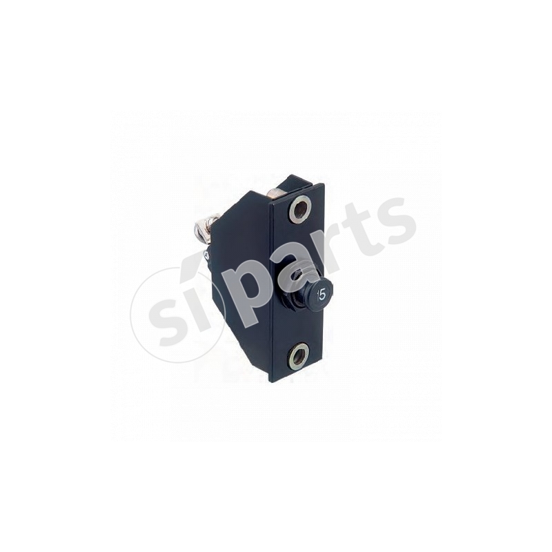 PANEL CIRCUIT BREAKER