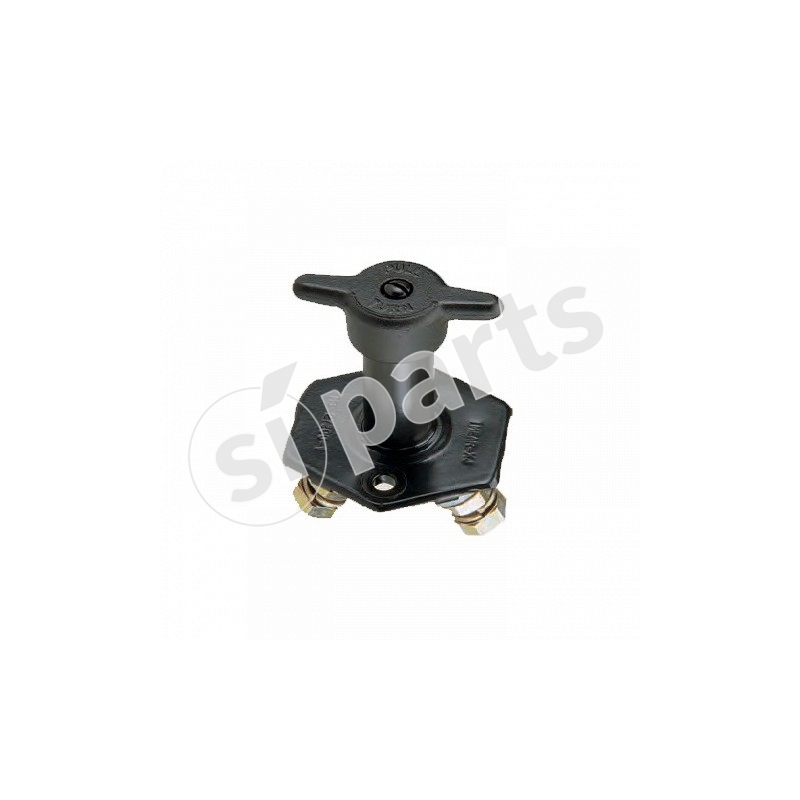 DEVIATOR SWITCHES