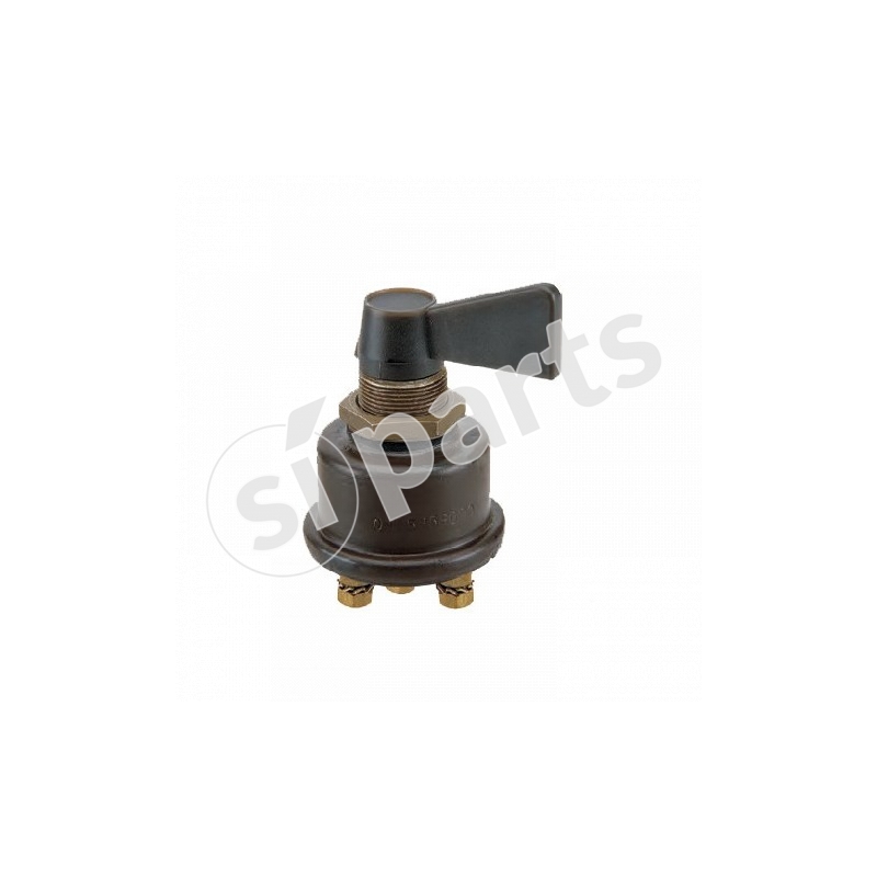 DEVIATOR SWITCHES