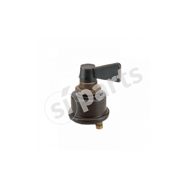 DEVIATOR SWITCHES