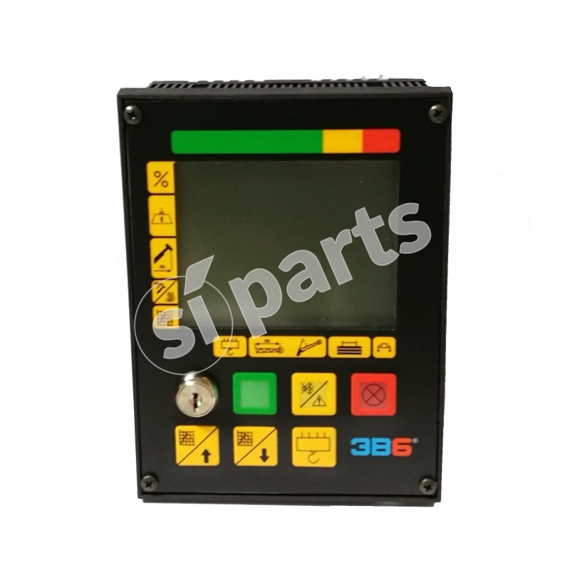 CMC CONTROL DISPLAY 3B6