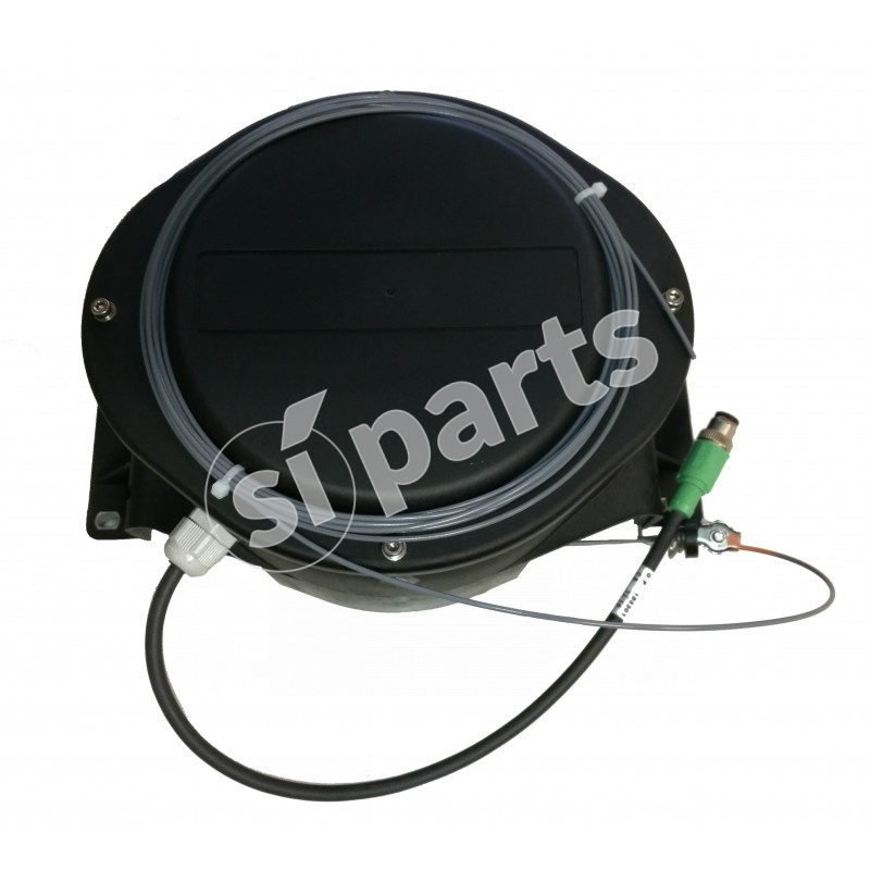 CABLE REEL ACQ 3B6