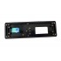 MASCHERINA FRONTALE DISPLAY SLIM 3B6