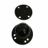 KIT BRACKET RAM ROUND
