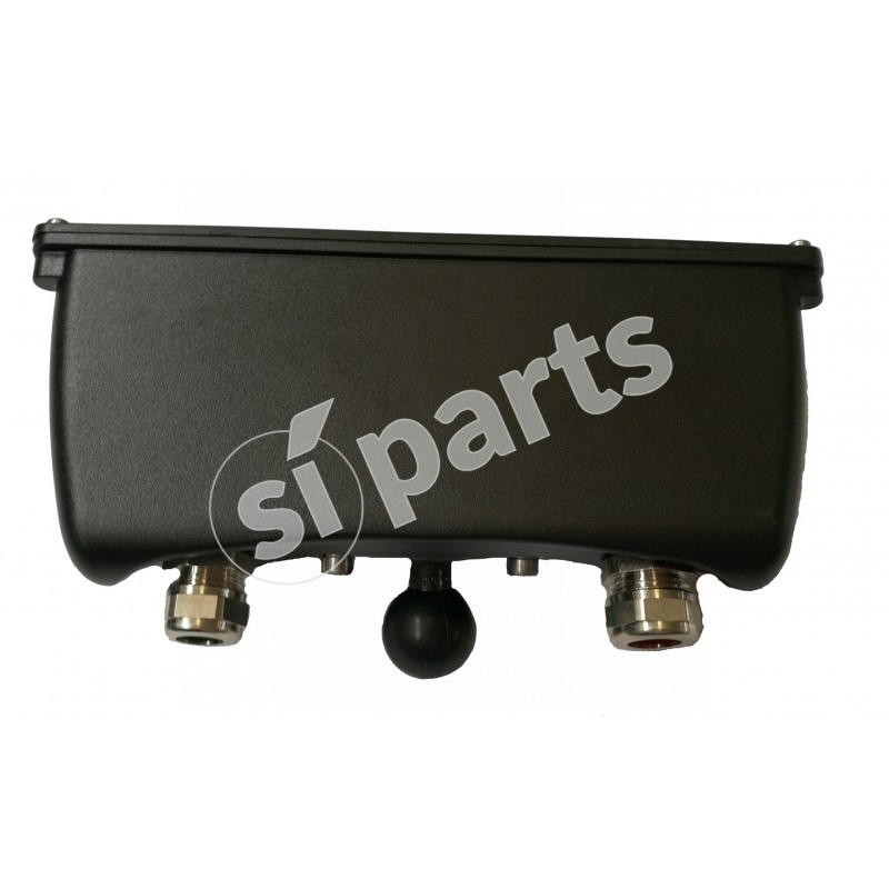SLIM DISPLAY 3B6