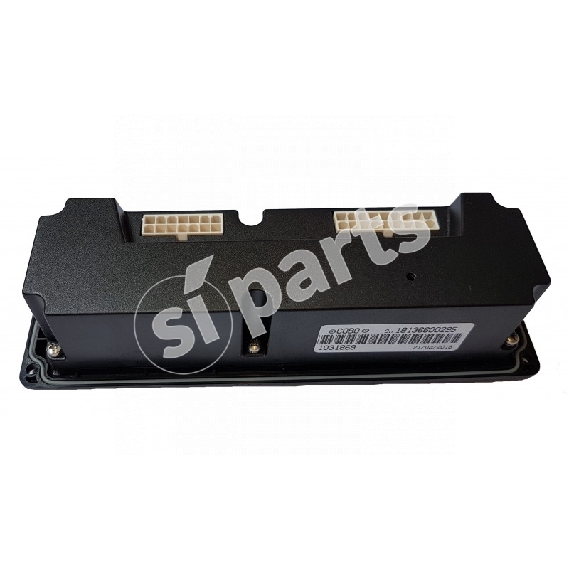 SLIM DISPLAY 3B6