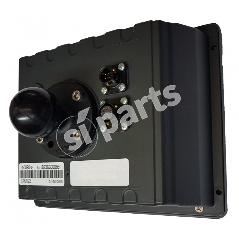 DISPLAY VIEW 2 3B6 A COLORI