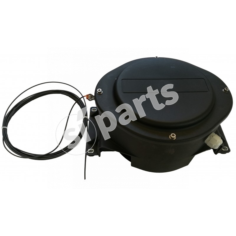 CABLE REEL 3B6 8(17) MT 1P